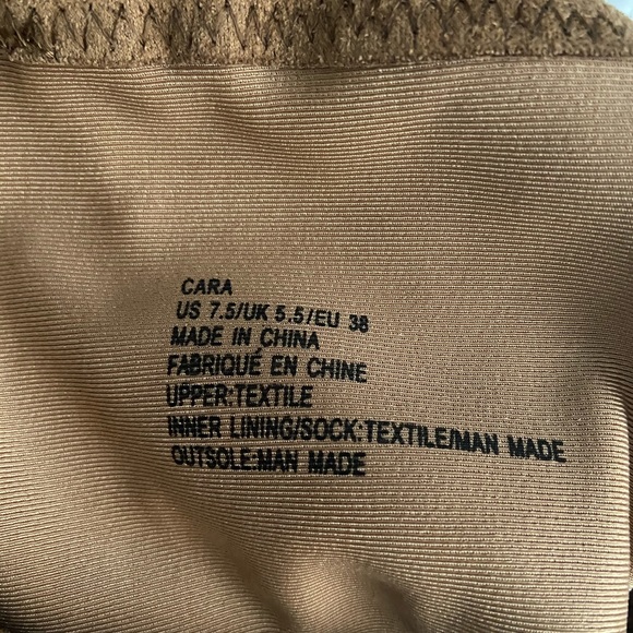 Over the knee boots - Picture 6 of 6